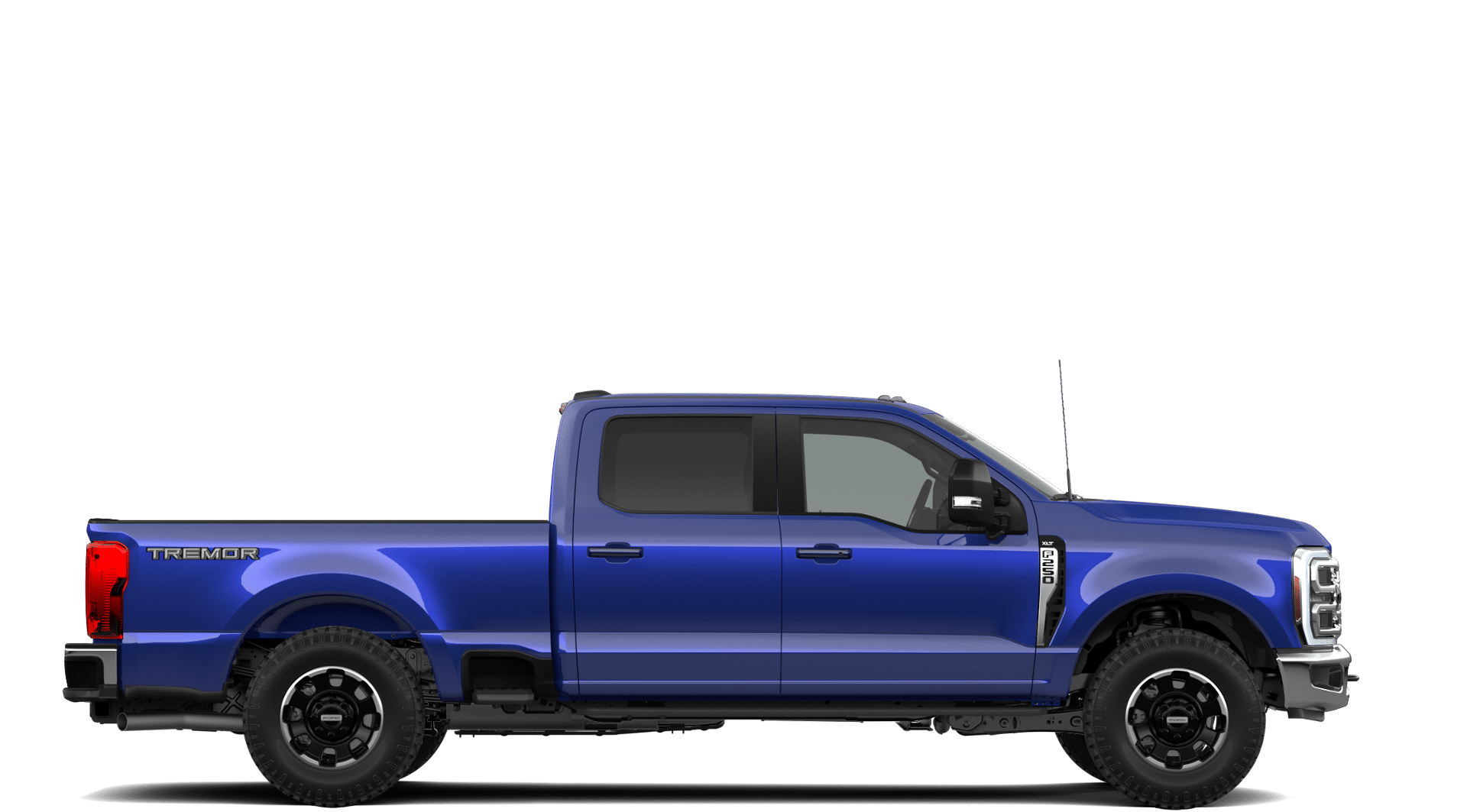 2026 Ford Super Duty® External Image 1